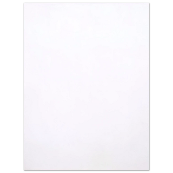Robert Rauschenberg - WHITE PAINTING 1951  75x100 cm / 30x40inches Fine Art Poster