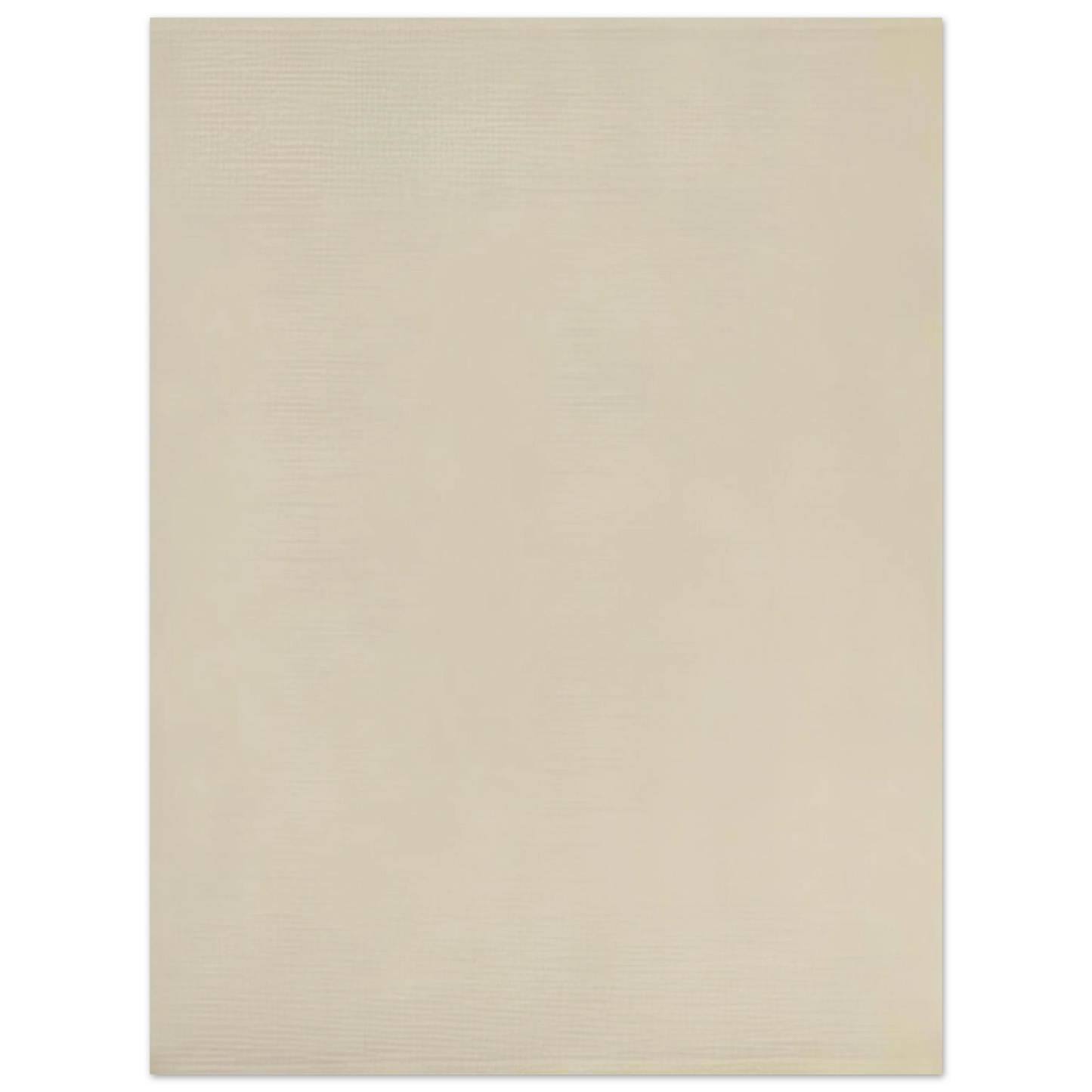 Agnes Martin - The Desert  75x100 cm / 30x40inches Fine Art Poster