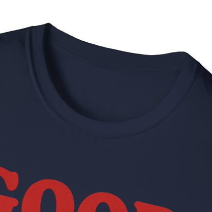 Camiseta "Los inmigrantes hacen grande a Estados Unidos", camiseta gráfica con orgullo proinmigrante, camiseta con mensaje de diversidad e igualdad, celebrando los derechos de los inmigrantes