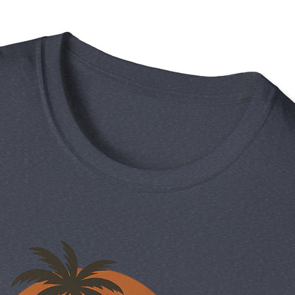Camiseta con gráfico retro de Hakuna Matata, camiseta con vibra positiva "No Worries", camiseta vintage inspirada en los 90, camiseta con frase "Siéntete bien", regalo unisex