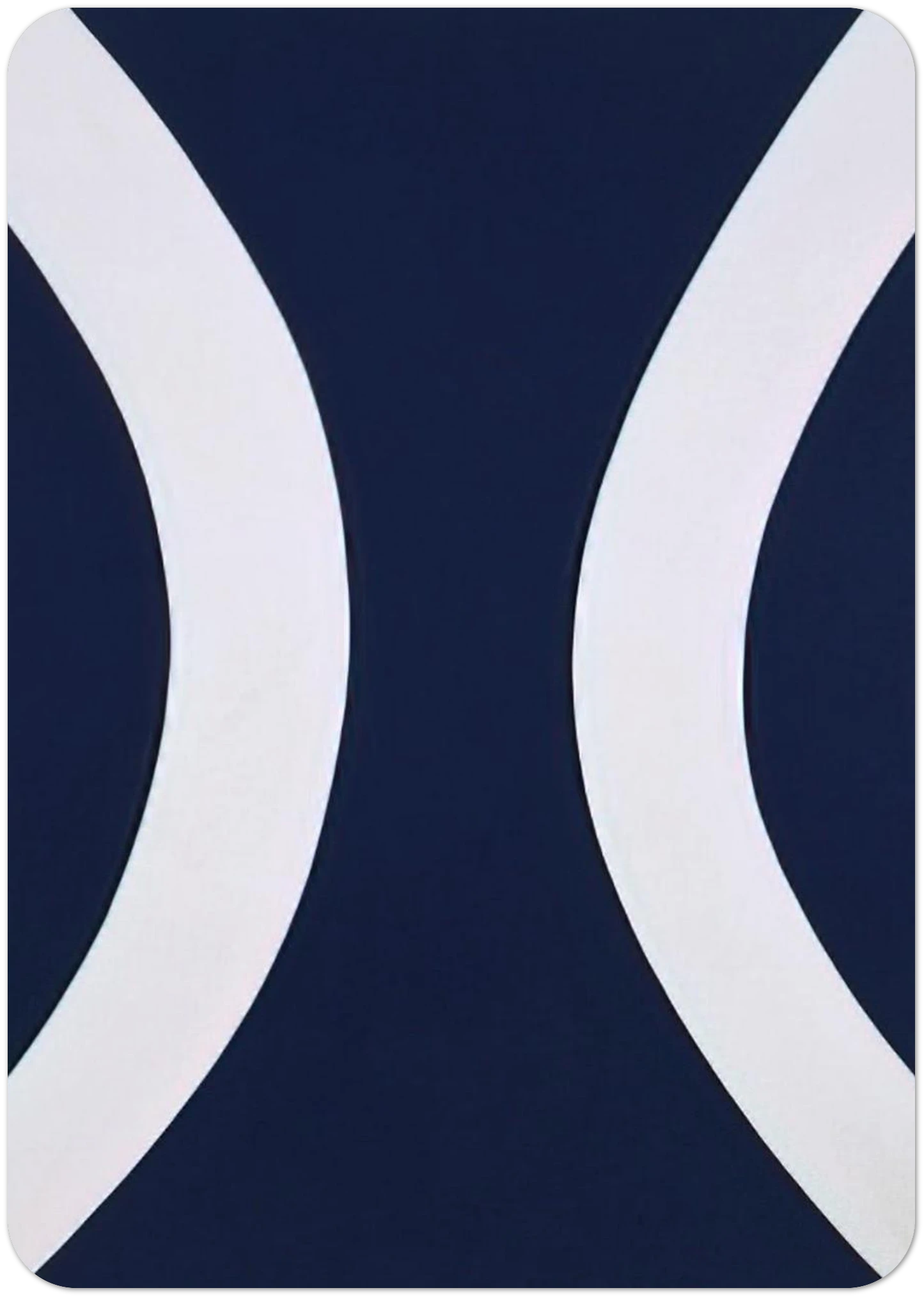 Brooklyn Bridge VII By Ellsworth Kelly Pack of 10 Post Cards | Ellsworth Kelly Post Cards | A6 (10.5 x 14.8 cm) - 4.1 x 5.8 inches