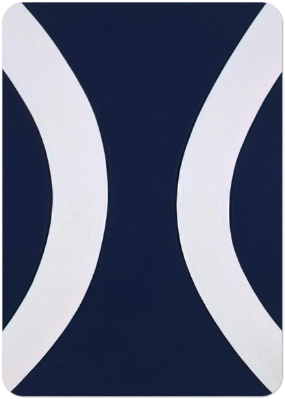 Brooklyn Bridge VII By Ellsworth Kelly Pack of 10 Post Cards | Ellsworth Kelly Post Cards | A6 (10.5 x 14.8 cm) - 4.1 x 5.8 inches
