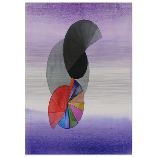 Untitled NYC - 2011 - Stephen Mueller Brushed Aluminum Print - 70x100 cm / 28x40 inches | Stephen Mueller Aluminum Print | Stephen Mueller Prints