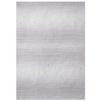 January 01, 1972 Abstraction - Marcia Hafif Brushed Aluminum Print - 70x100 cm / 28x40 inches | Marcia Hafif Aluminum Print | Marcia Hafif Prints