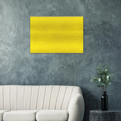 Untitled - 1963 - Mario Schifano Brushed Aluminum Print - 70x100 cm / 28x40 inches | Mario Schifano Aluminum Print | Mario Schifano Prints