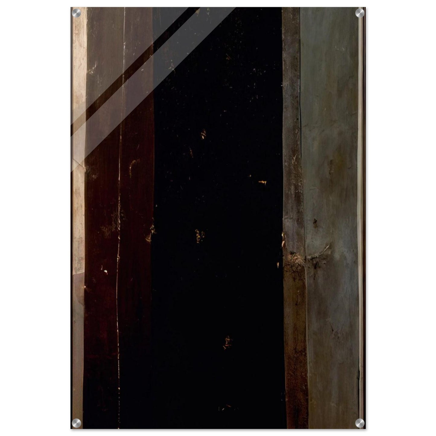 Untitled #3 - 1950 - Edward Corbett Acrylic Print - 70x100 cm / 28x40″ inches | Edward Corbett Wall Art | Edward Corbett Prints