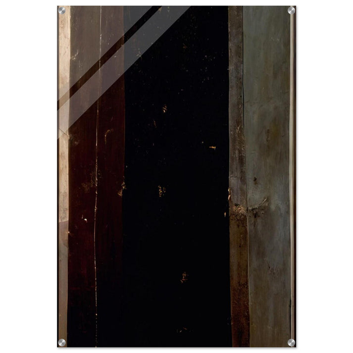 Untitled #3 - 1950 - Edward Corbett Acrylic Print - 70x100 cm / 28x40″ inches | Edward Corbett Wall Art | Edward Corbett Prints