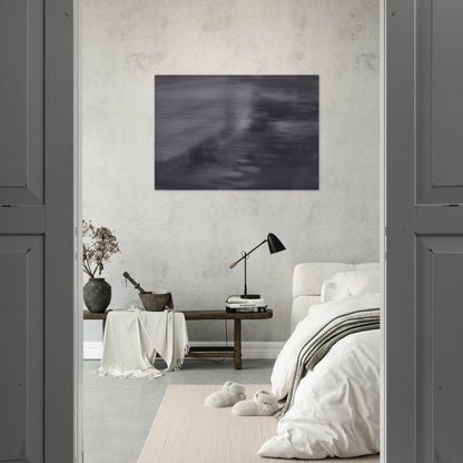 ARREST NO 674 2 1988 - Gerhard Richter Brushed Aluminum Print - 70x100 cm / 28x40 inches | Gerhard Richter Aluminum Print | Gerhard Richter Prints