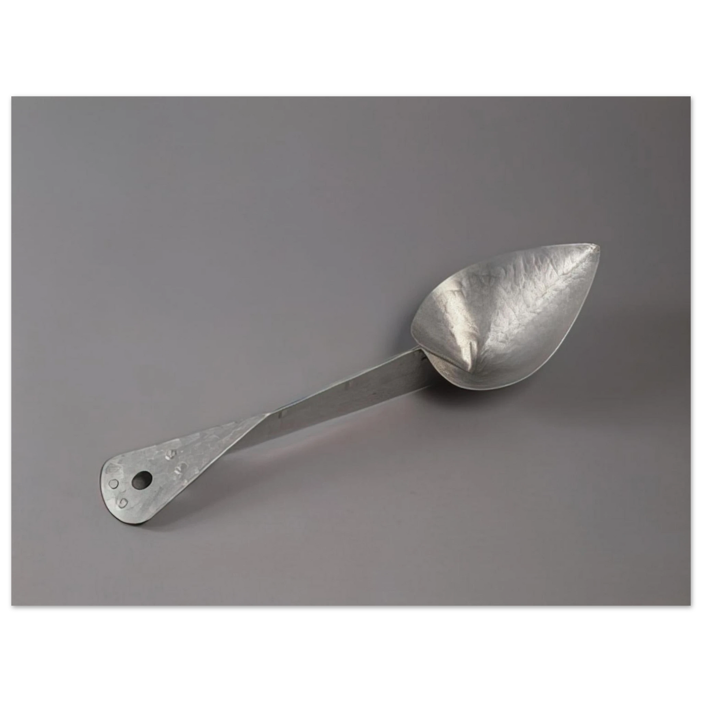 Alexander Calder - SERVING SPOON 1945 Fine Art Poster