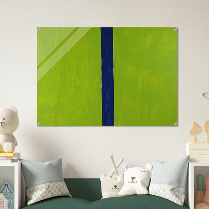 Kasseler Serie - 2000 - Gunther Forg Acrylic Print - 70x100 cm / 28x40″ inches