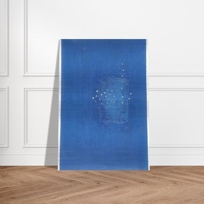 Kongamaluno - 1962 - Hiroyuki Tajima Brushed Aluminum Print - 70x100 cm / 28x40 inches | Hiroyuki Tajima Aluminum Print | Hiroyuki Tajima Prints