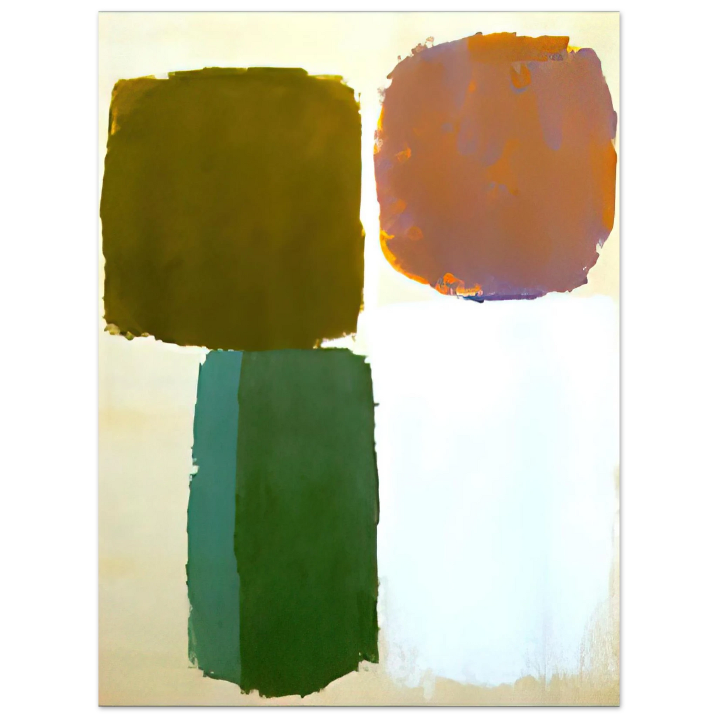 Ray Parker - Like you Ã¢â‚¬Å“LikeÃ¢â‚¬Â it Denise - 1960  75x100 cm / 30x40inches Fine Art Poster