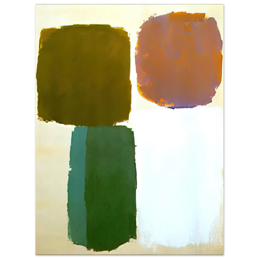 Ray Parker - Like you Ã¢â‚¬Å“LikeÃ¢â‚¬Â it Denise - 1960  75x100 cm / 30x40inches Fine Art Poster