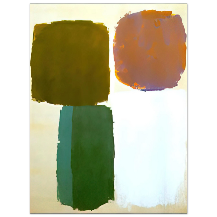 Ray Parker - Like you Ã¢â‚¬Å“LikeÃ¢â‚¬Â it Denise - 1960  75x100 cm / 30x40inches Fine Art Poster