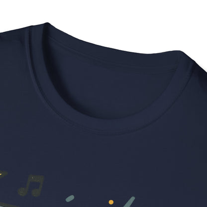 Camiseta gráfica retro de MTV con estampado de guepardo, estilo rock, unisex, estilo banda de los años 80 y 90