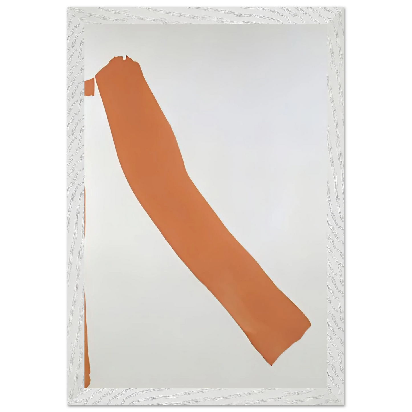 Helen Frankenthaler - Stride, 1969- Wall Art - 30x40 cm / 12x16 inches - Fine Art Poster-canvas - -