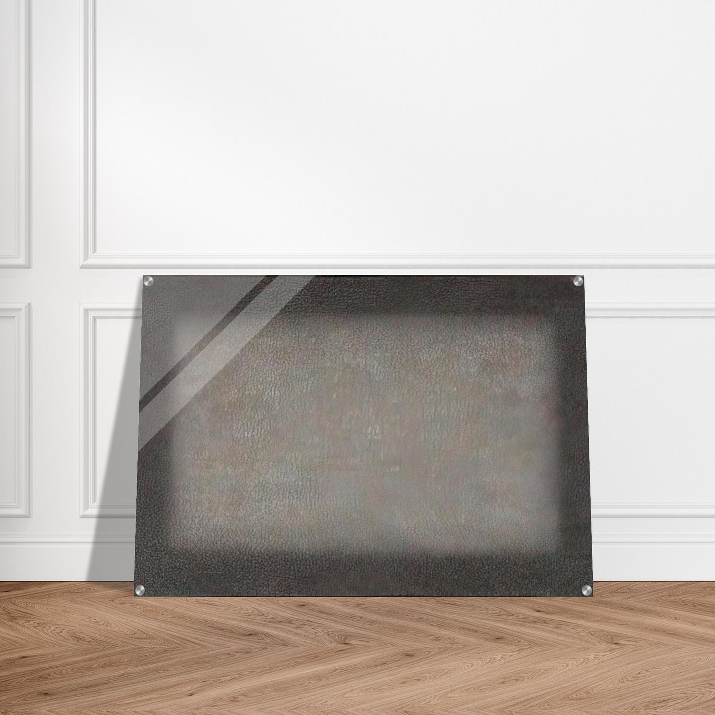 Window of Unknowing - 1976 - Richard Pousette-Dart Acrylic Print - 70x100 cm / 28x40″ inches | Richard Pousette-Dart Wall Art | Richard Pousette-Dart Prints