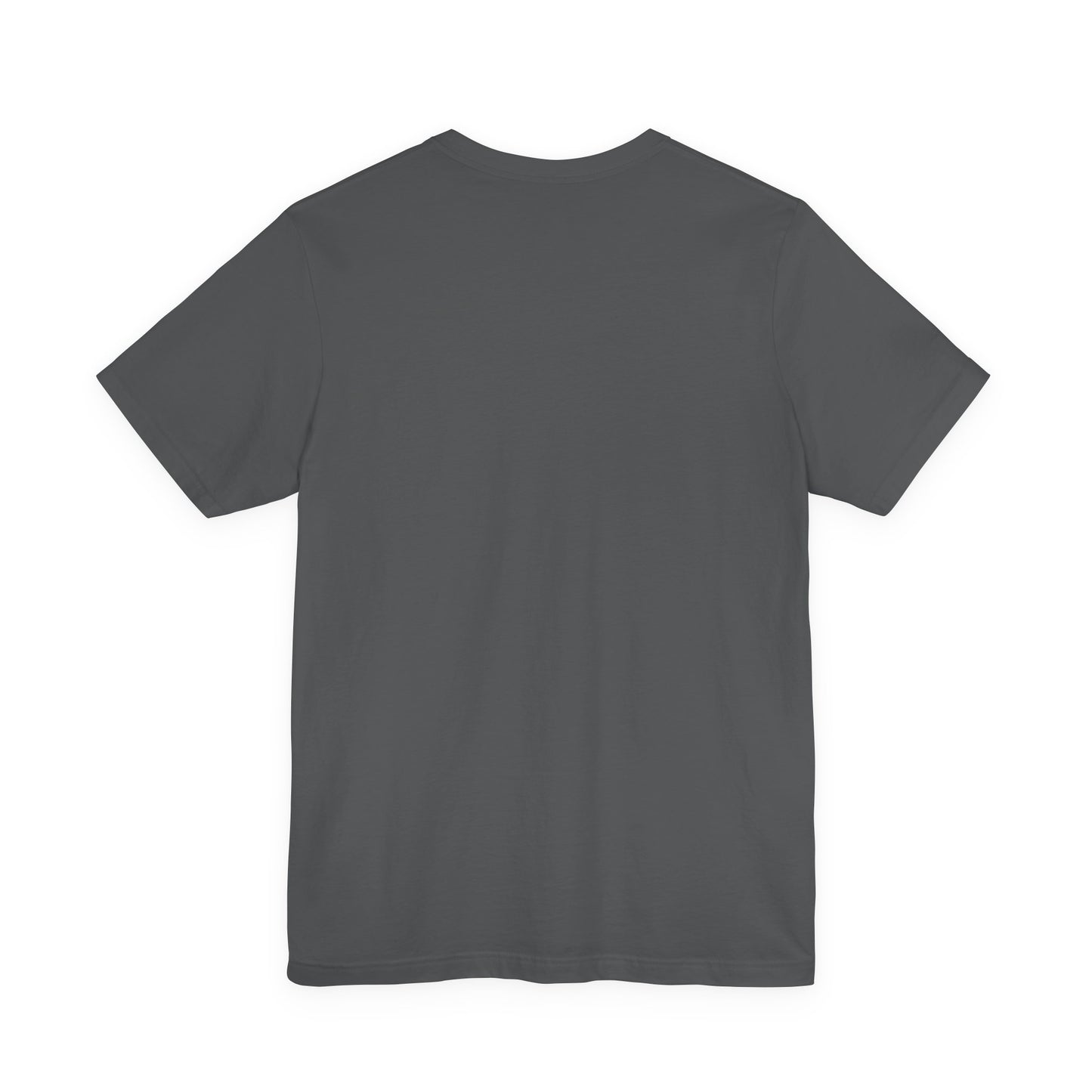 Solo un papá que siempre regresaba con leche camiseta de Halloween - Camiseta de manga corta unisex