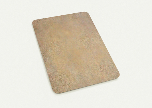 Golden Presence By Richard Pousette-Dart Pack of 10 Post Cards | Richard Pousette-Dart Post Cards | A6 (10.5 x 14.8 cm) - 4.1 x 5.8 inches