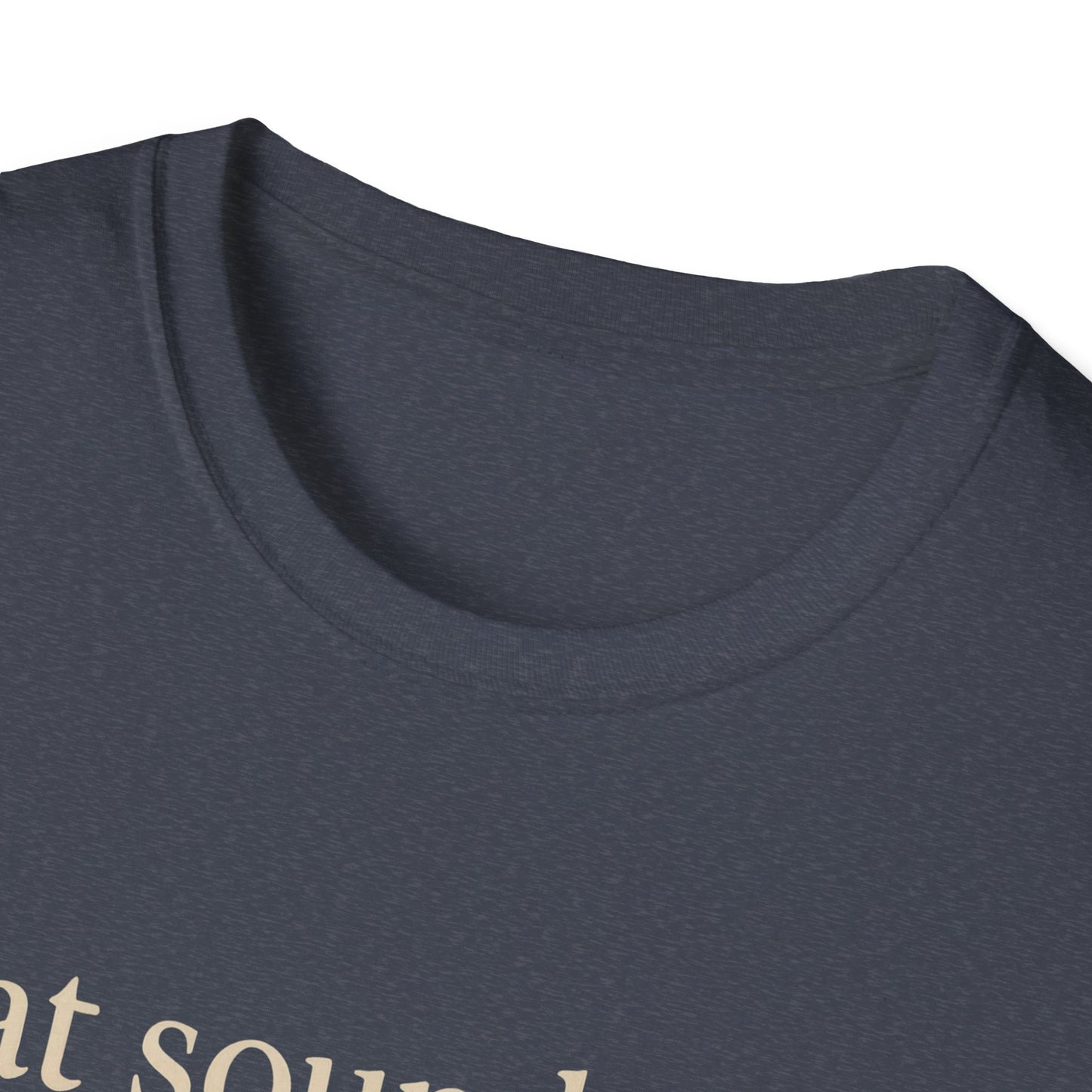 Camiseta divertida para esposa, camiseta con humor sarcástico sobre el matrimonio, camiseta con "Eso suena a problema de mi marido", regalo de aniversario, camiseta gráfica para parejas para mujer