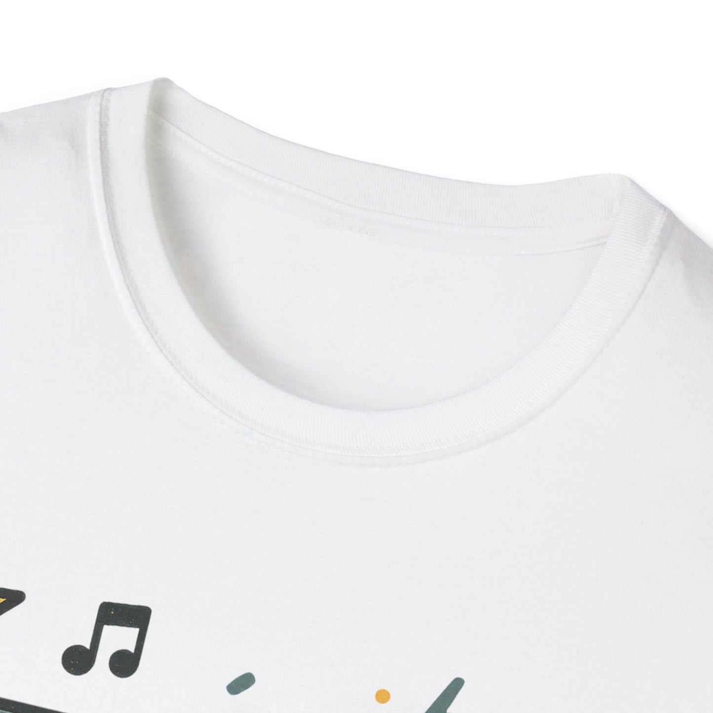 Camiseta gráfica retro de MTV con estampado de guepardo, estilo rock, unisex, estilo banda de los años 80 y 90