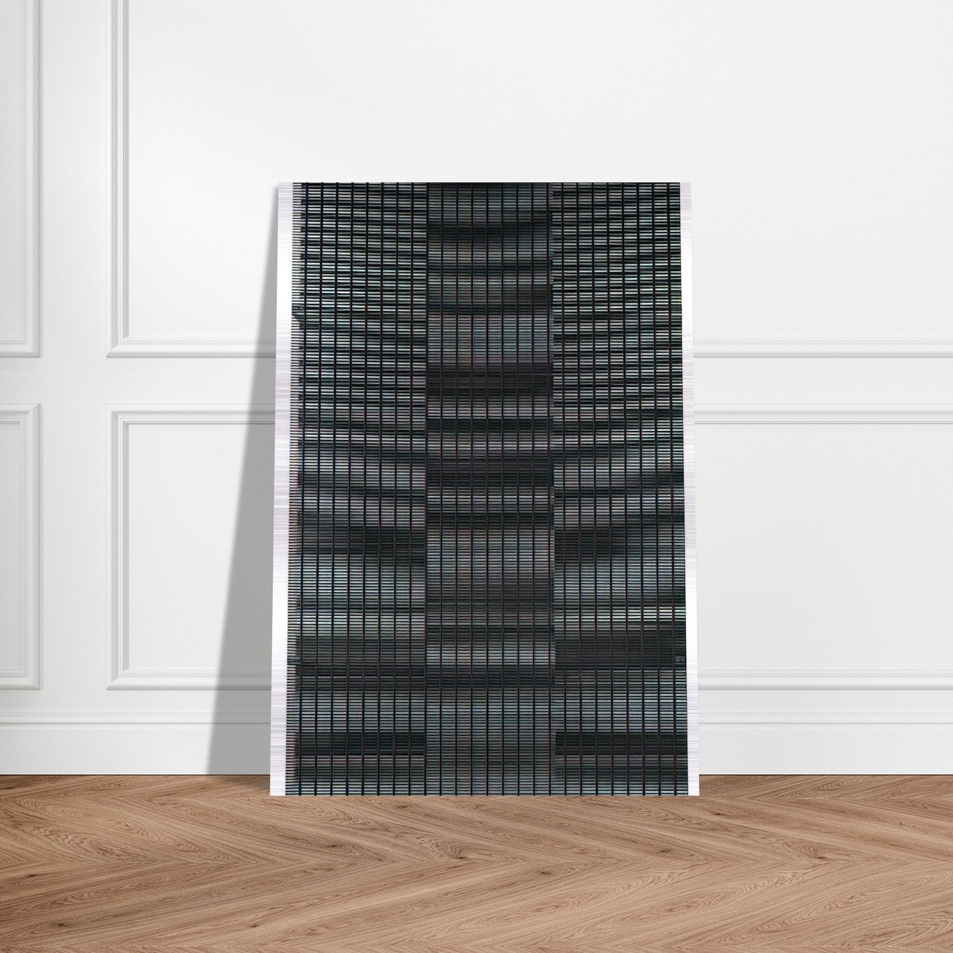 Untitled - 1974 - Antonio Asis Brushed Aluminum Print - 70x100 cm / 28x40 inches | Antonio Asis Aluminum Print | Antonio Asis Prints