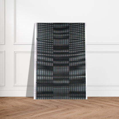 Untitled - 1974 - Antonio Asis Brushed Aluminum Print - 70x100 cm / 28x40 inches | Antonio Asis Aluminum Print | Antonio Asis Prints