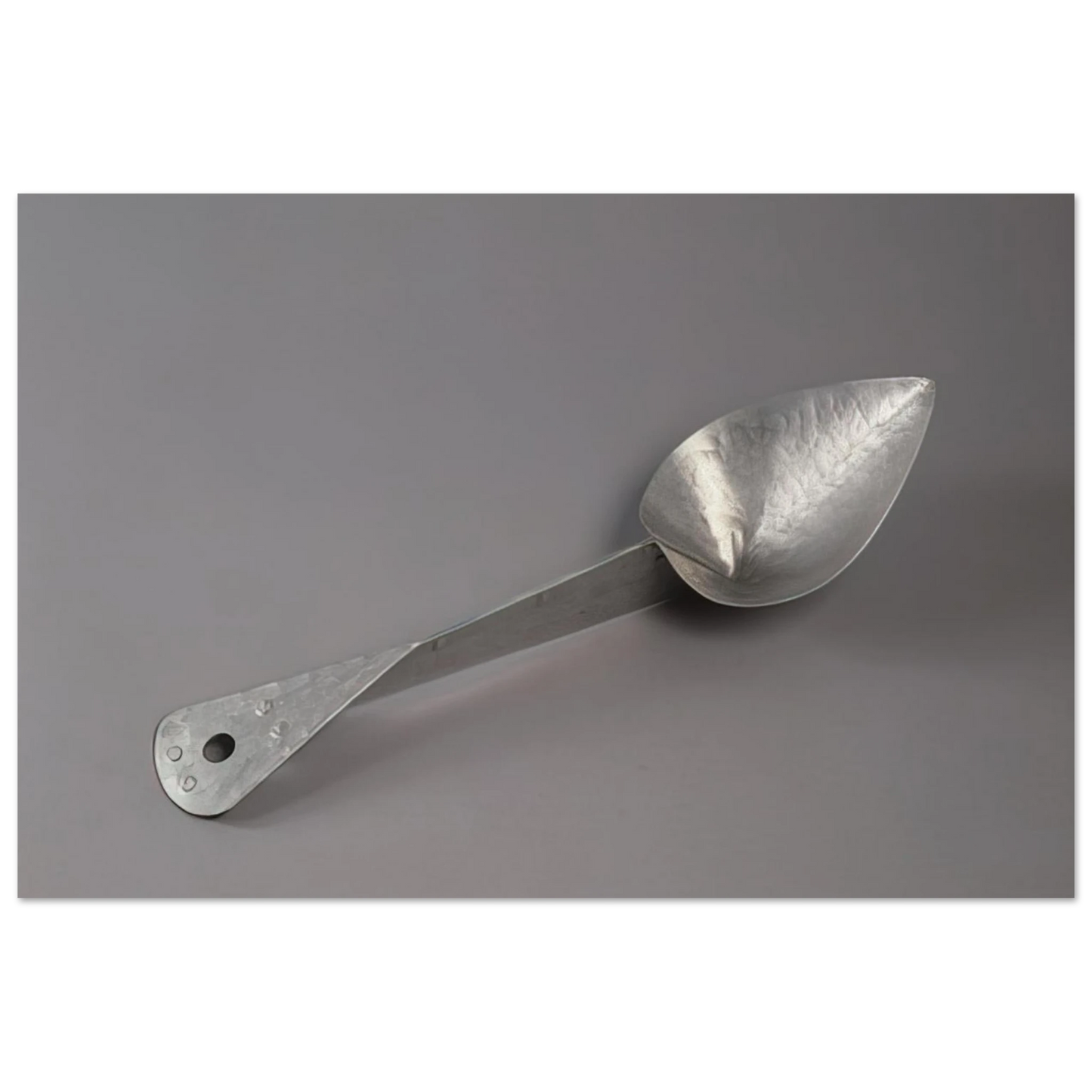 Alexander Calder - SERVING SPOON 1945 Fine Art Poster