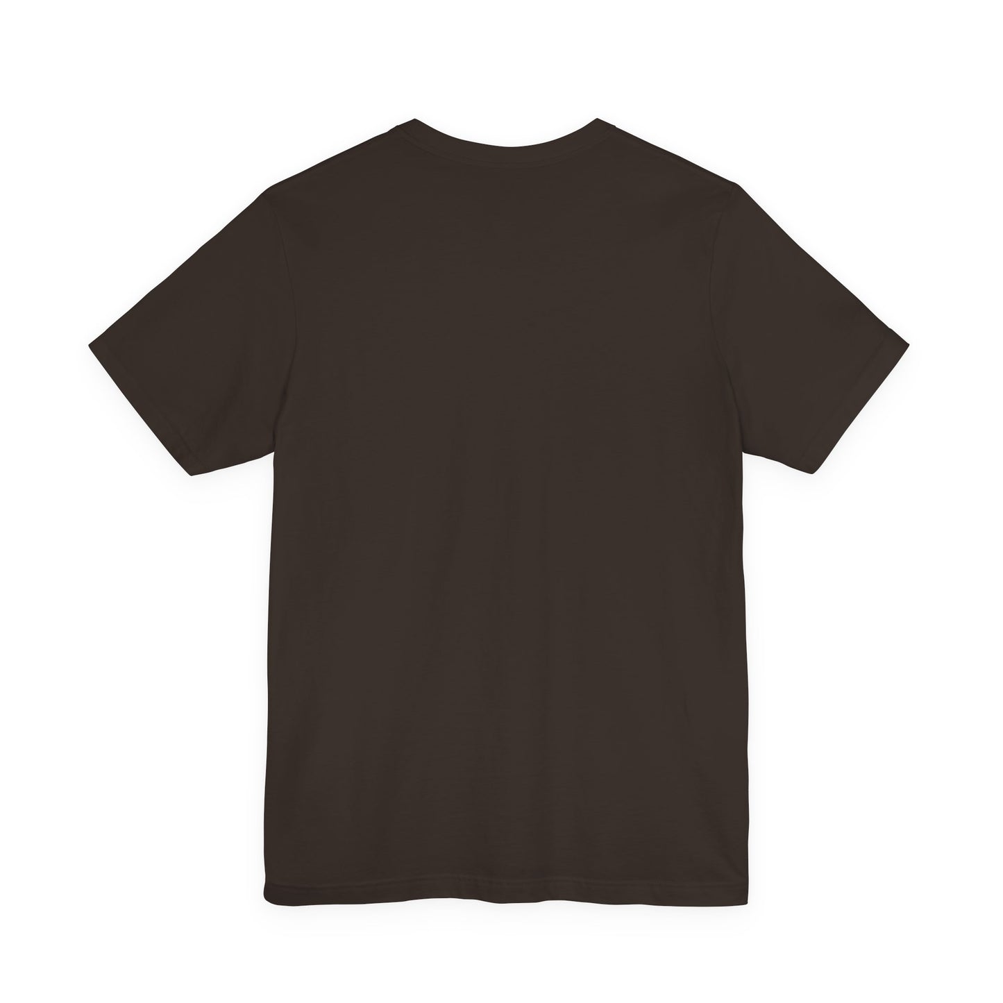 Solo un papá que siempre regresaba con leche camiseta de Halloween - Camiseta de manga corta unisex