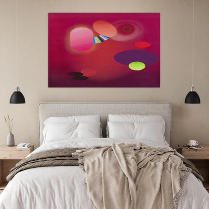Denton - 2010 - Stephen Mueller Art Prints - 100x150 cm / 40x60″ inches | Stephen Mueller Poster | Stephen Mueller Prints