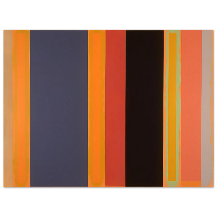Doug Ohlson - Sevastipol - 2003  75x100 cm / 30x40inches Fine Art Poster