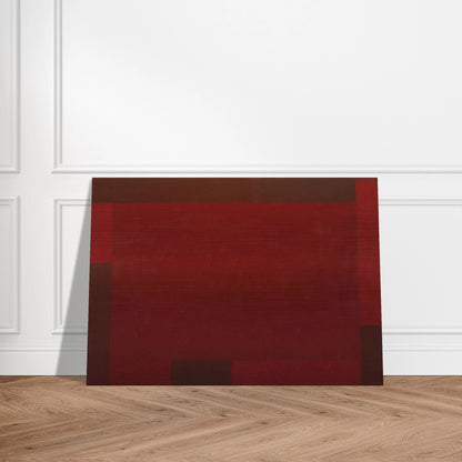Ujpest - 1977 - Doug Ohlson Brushed Aluminum Print - 70x100 cm / 28x40 inches | Doug Ohlson Aluminum Print | Doug Ohlson Prints