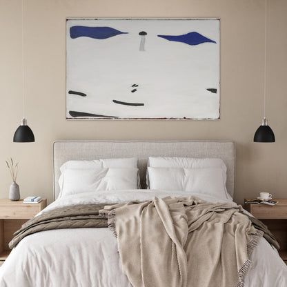 Fresh - 2007 - Ralston Crawford Art Prints - 100x150 cm / 40x60″ inches | Ralston Crawford Poster | Ralston Crawford Prints