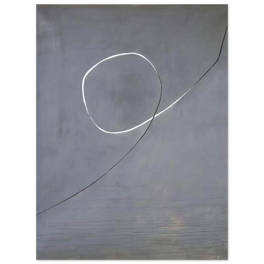 Alexander Calder - UNTITLED 1930 2 Fine Art Poster