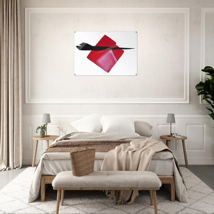 Reminiscence - 2005 - Toko Shinoda Acrylic Print - 70x100 cm / 28x40″ inches | Toko Shinoda Wall Art | Toko Shinoda Prints