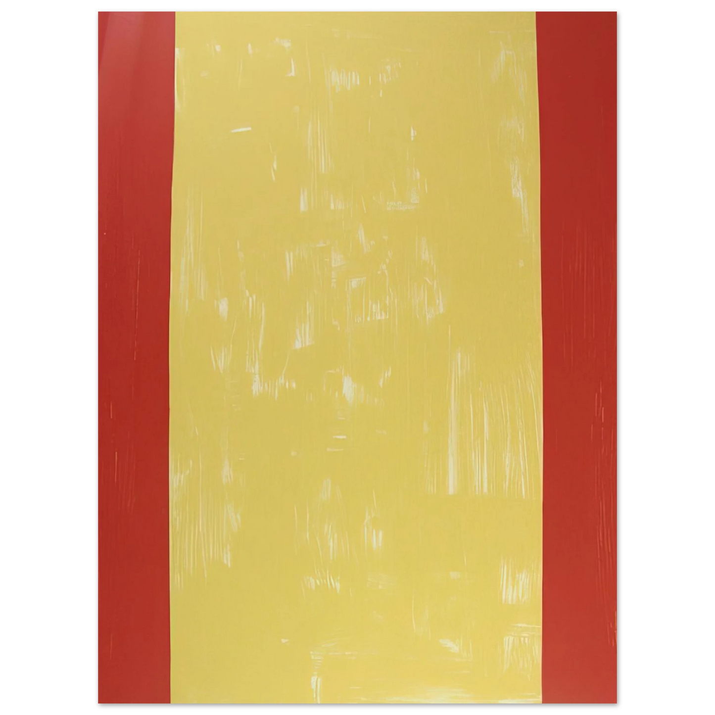 Gunther Forg - Genter Serie - 1998  75x100 cm / 30x40inches Fine Art Poster
