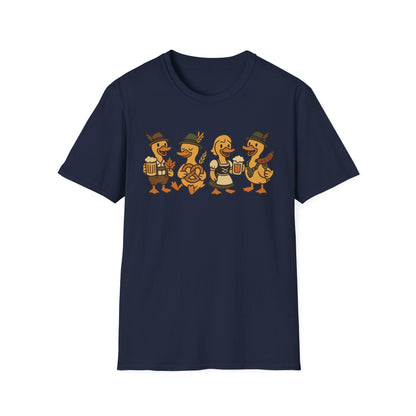 Camiseta unisex Softstyle