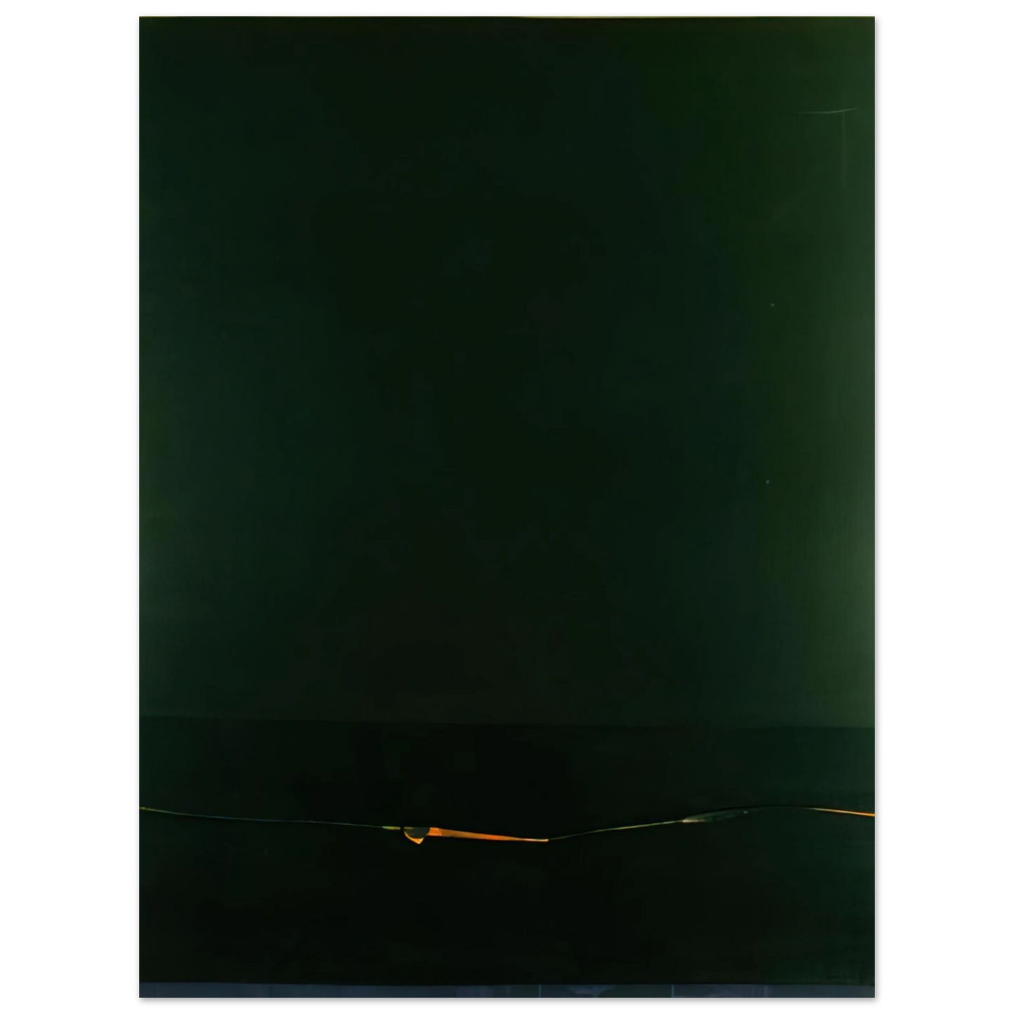 Edward Corbett - Washington D.C. 1968 - 1968  75x100 cm / 30x40inches Fine Art Poster