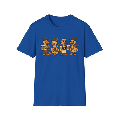 Camiseta unisex Softstyle