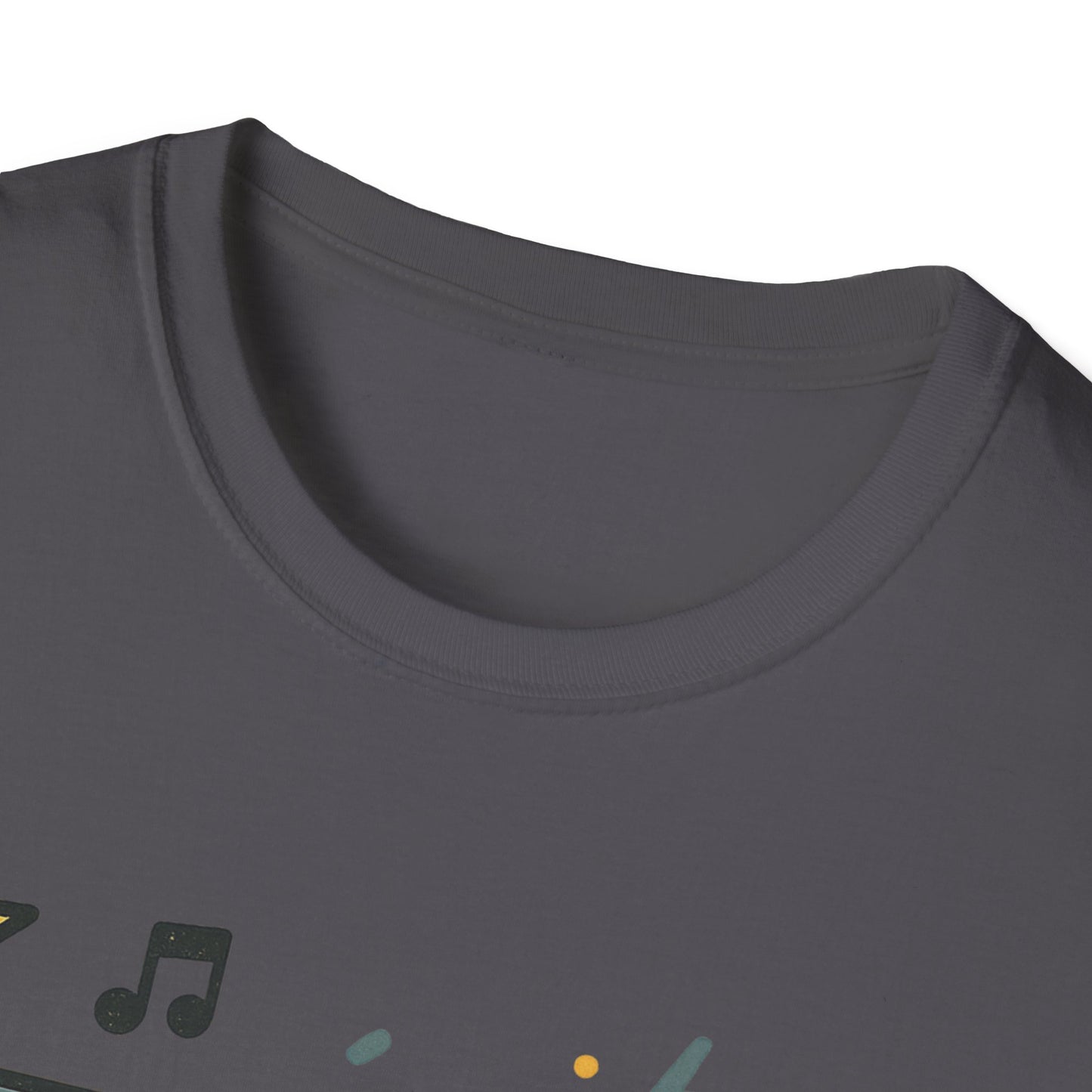 Camiseta gráfica retro de MTV con estampado de guepardo, estilo rock, unisex, estilo banda de los años 80 y 90