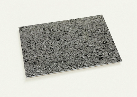DESERT 1975 By Vija Celmins Pack of 10 Post Cards | Vija Celmins Post Cards | A6 (10.5 x 14.8 cm) - 4.1 x 5.8 inches