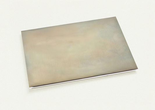 CRESCENDO 2006 By Gotthard Graubner Pack of 10 Post Cards | Gotthard Graubner Post Cards | A6 (10.5 x 14.8 cm) - 4.1 x 5.8 inches