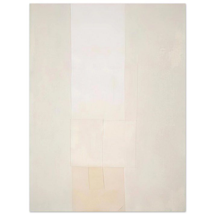 Edward Corbett - Untitled - 1969  75x100 cm / 30x40inches Fine Art Poster