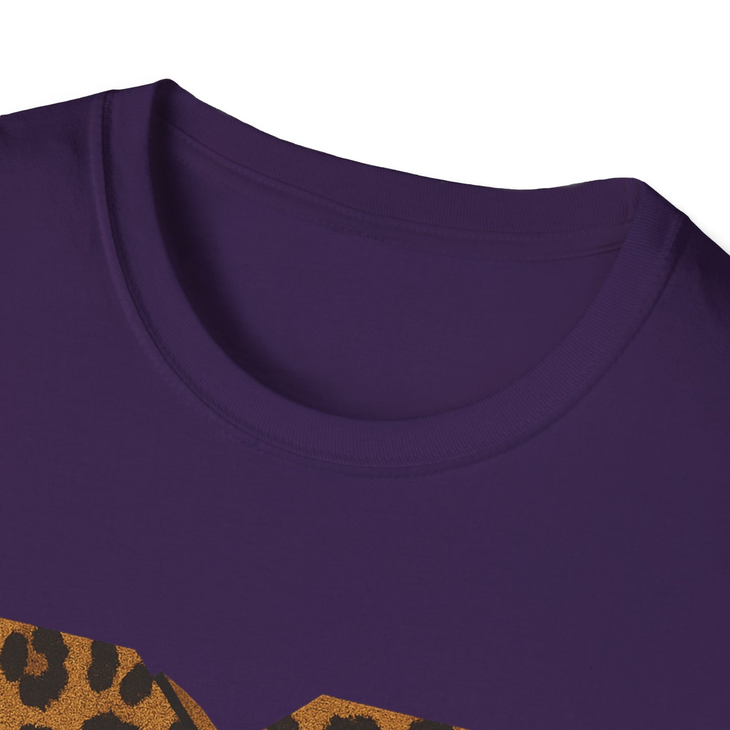 Camiseta gráfica vintage con estampado de guepardo de MTV, camiseta retro de música, televisión, banda de los años 80 y 90, camiseta unisex con estampado animal de rock