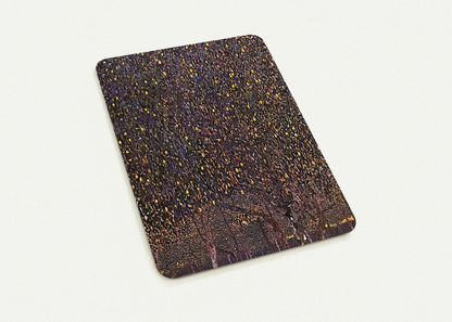 PEAR TREE 1903 By Gustav Klimt Pack of 10 Post Cards | Gustav Klimt Post Cards | A6 (10.5 x 14.8 cm) - 4.1 x 5.8 inches