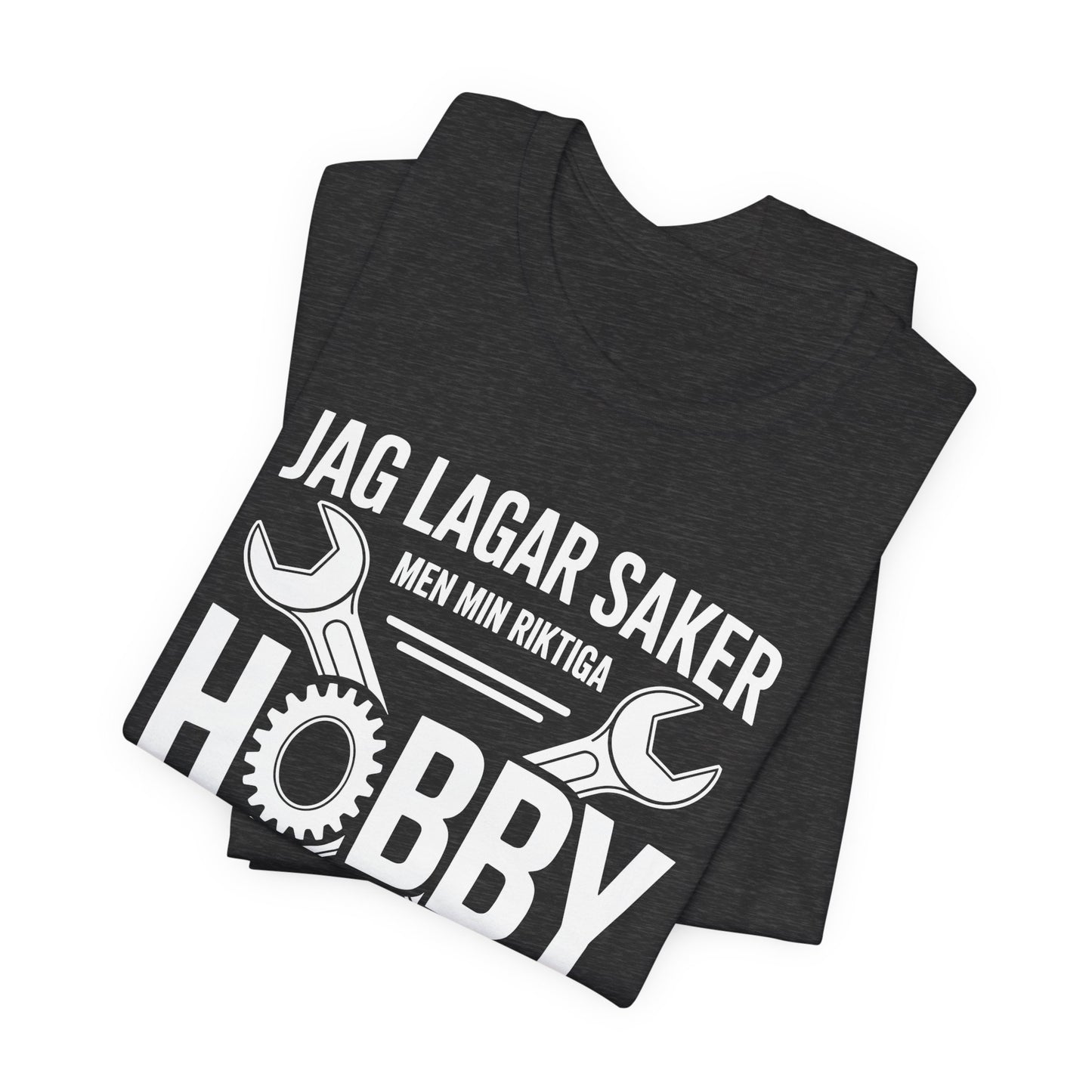 Camiseta informal con estampado para cualquier ocasión, verano, regalo, unisex, corte holgado, uso diario.