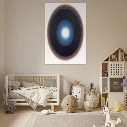 #14 - 1964 - Wojciech Fangor Art Prints - 100x150 cm / 40x60″ inches | Wojciech Fangor Poster | Wojciech Fangor Prints