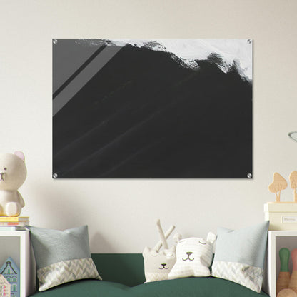 Untitled - 1988 - Ralston Crawford Acrylic Print - 70x100 cm / 28x40″ inches | Ralston Crawford Wall Art | Ralston Crawford Prints
