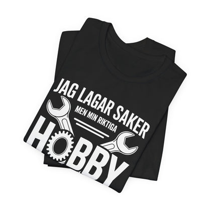 Camiseta informal con estampado para cualquier ocasión, verano, regalo, unisex, corte holgado, uso diario.