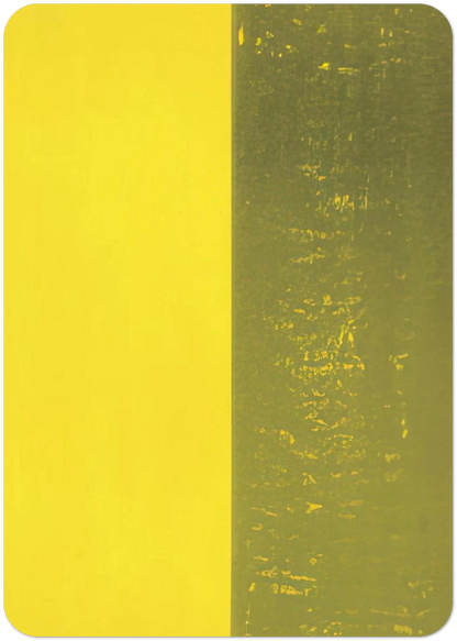 Canto Xll By Barnett Newman Pack of 10 Post Cards | Barnett Newman Post Cards | A6 (10.5 x 14.8 cm) - 4.1 x 5.8 inches